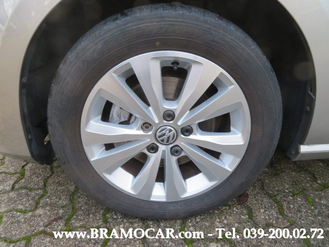 VOLKSWAGEN Golf usata, con Climatizzatore