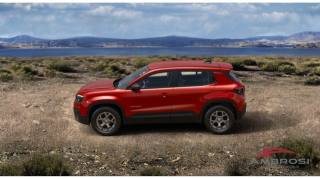 JEEP Avenger usata 2