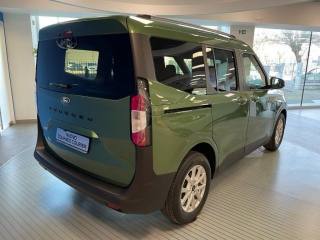 FORD Tourneo Courier usata, con Cerchi in lega