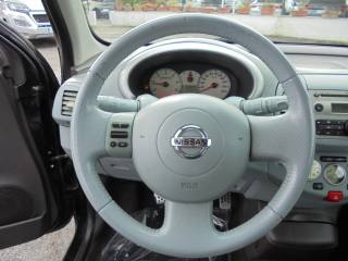 NISSAN Micra usata 22