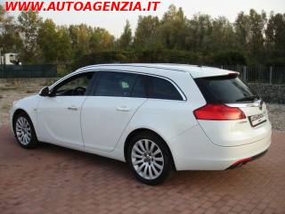 OPEL Insignia usata 4