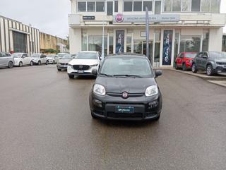 FIAT Panda usata, con Airbag
