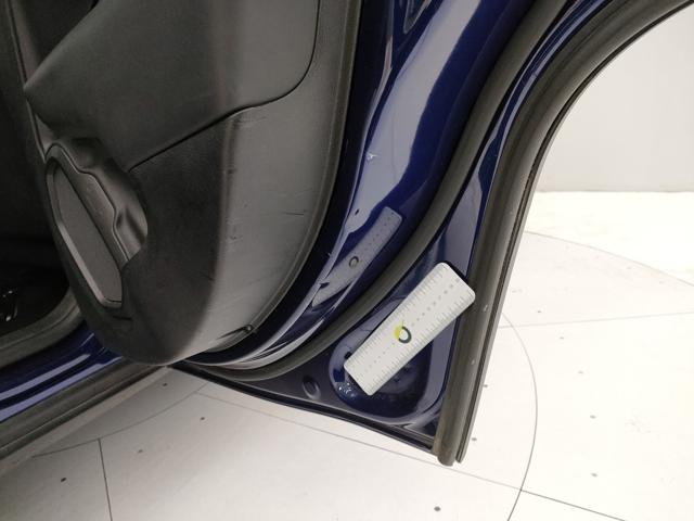 JEEP Renegade usata, con Monitoraggio pressione pneumatici