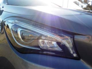 MERCEDES-BENZ CLA 200 usata, con Chiusura centralizzata