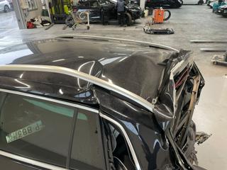 VOLKSWAGEN Tiguan usata, con Cruise Control