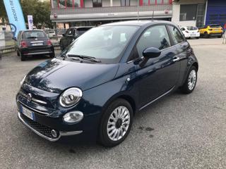 FIAT 500 usata, con Airbag