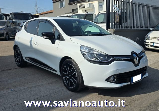 RENAULT Clio usata, con Airbag