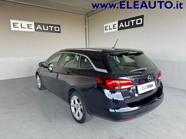 OPEL Astra usata, con Airbag Passeggero