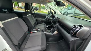 CITROEN C3 Aircross usata, con ESP