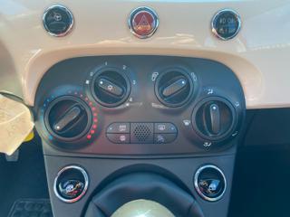 FIAT 500 usata, con Airbag testa