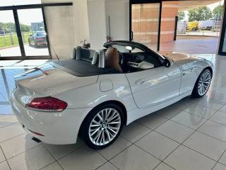 BMW Z4 usata, con Alzacristalli elettrici
