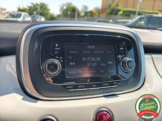 FIAT 500X usata, con ESP