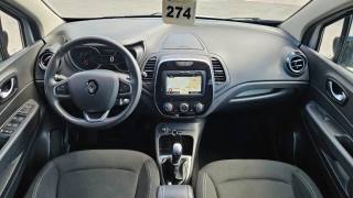 RENAULT Captur usata, con Cruise Control