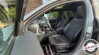 MERCEDES-BENZ A 200 usata, con Cerchi in lega