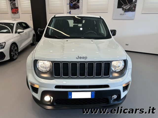 JEEP Renegade usata, con Boardcomputer