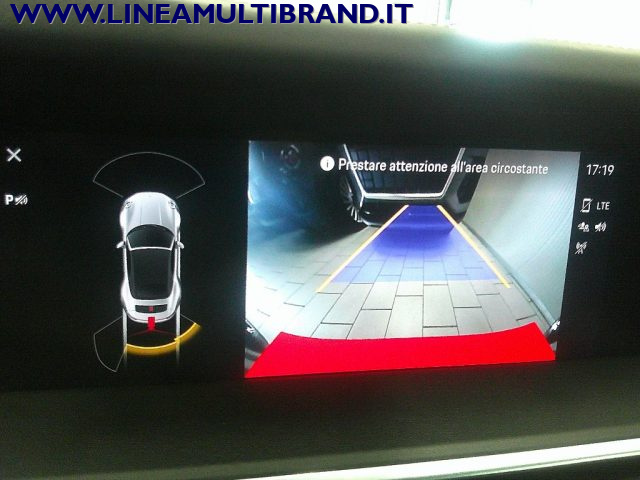 PORSCHE 992 usata, con Cruise Control