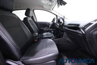 FORD EcoSport usata 44