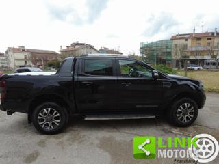 FORD Ranger usata, con Chiusura centralizzata