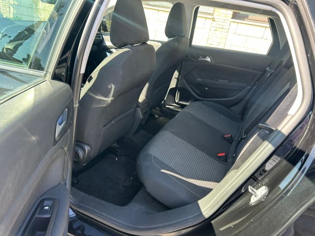 PEUGEOT 308 usata, con Climatizzatore