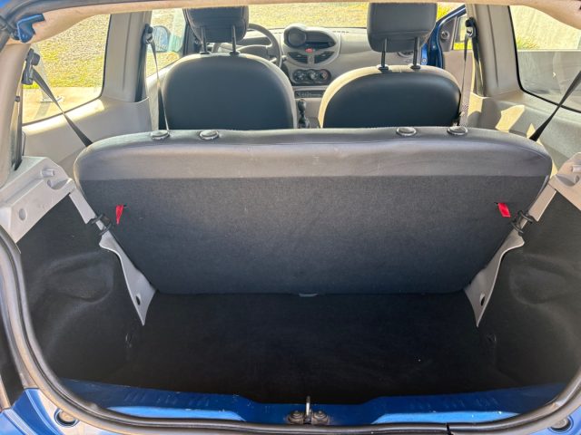 RENAULT Twingo usata, con Abilitata per E10