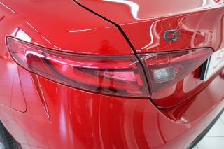 ALFA ROMEO Giulia usata, con Controllo elettronico della corsia