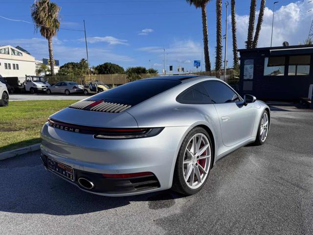 PORSCHE 911 usata, con Airbag Passeggero