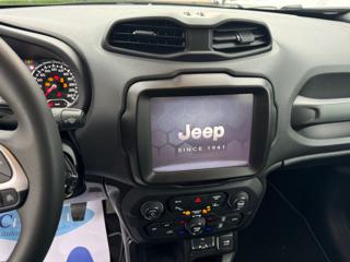 JEEP Renegade usata, con Cerchi in lega