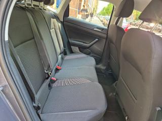 VOLKSWAGEN Polo usata, con USB
