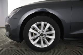 AUDI A3 usata 7