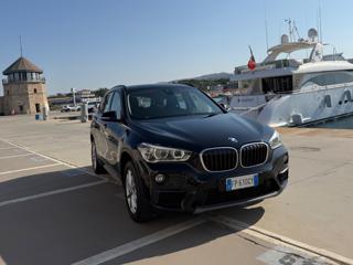 BMW X1 usata, con Limitatore di velocità