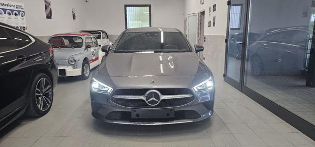 MERCEDES-BENZ CLA 180 usata, con Cruise Control