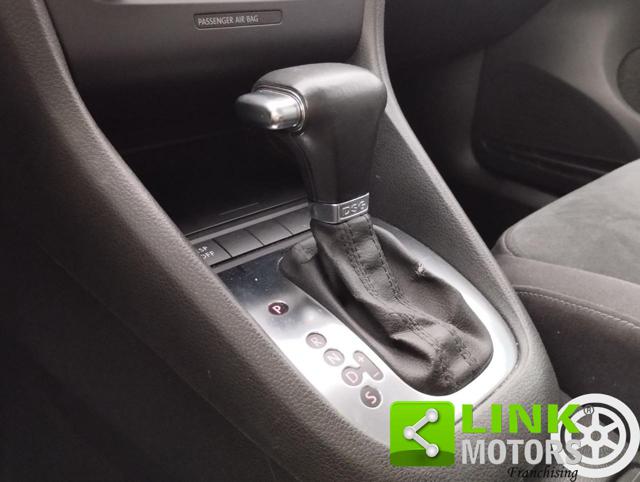 VOLKSWAGEN Golf usata, con Sedile posteriore sdoppiato