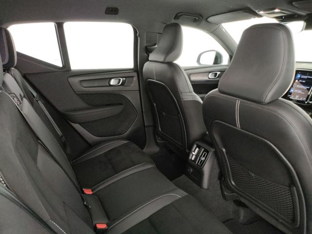 VOLVO XC40 usata, con Chiusura centralizzata telecomandata
