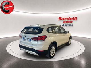 BMW X1 usata, con Alzacristalli elettrici