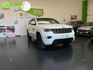 JEEP Grand Cherokee usata 5