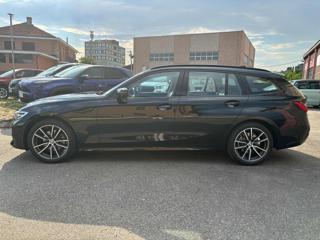BMW 320 usata, con Autoradio