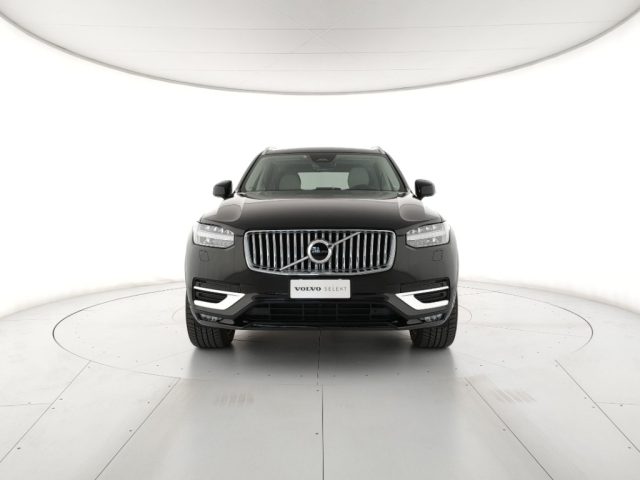 VOLVO XC90 usata, con Autoradio