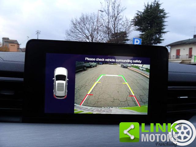 EVO Evo5 usata, con ESP