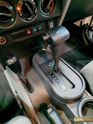 JEEP Wrangler usata 25