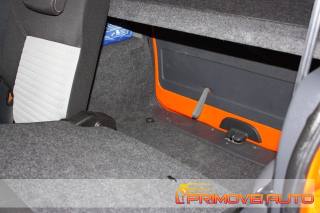 FIAT Qubo usata, con Filtro antiparticolato