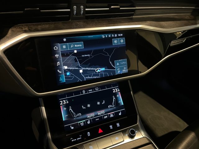 AUDI A6 usata, con Climatizzatore