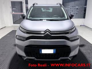 CITROEN C3 Aircross usata, con Volante in pelle