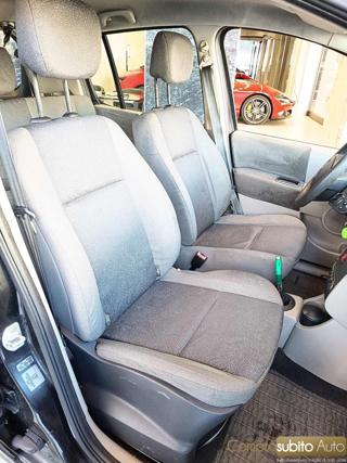 RENAULT Modus usata 17