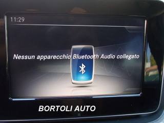 MERCEDES-BENZ GLA 200 usata, con Volante multifunzione