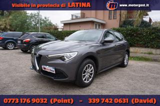 ALFA ROMEO Stelvio usata, con Airbag laterali