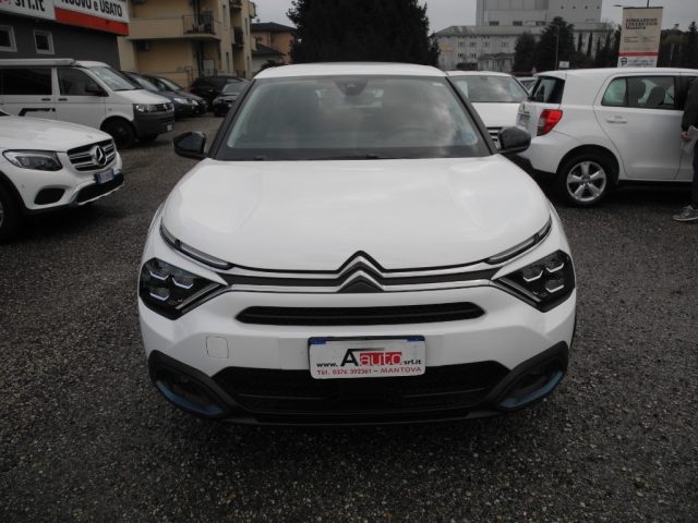 CITROEN E-C4 usata, con Airbag laterali