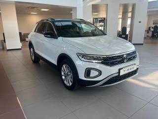 VOLKSWAGEN T-Roc usata, con Airbag laterali