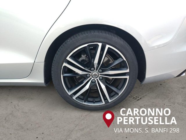 VOLVO V60 usata, con ESP