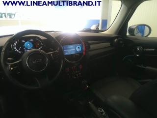 MINI Cooper usata, con Cerchi in lega
