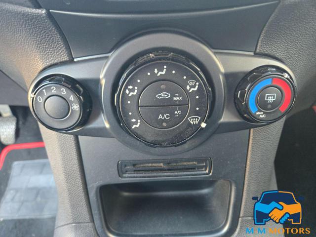 FORD Fiesta usata 15